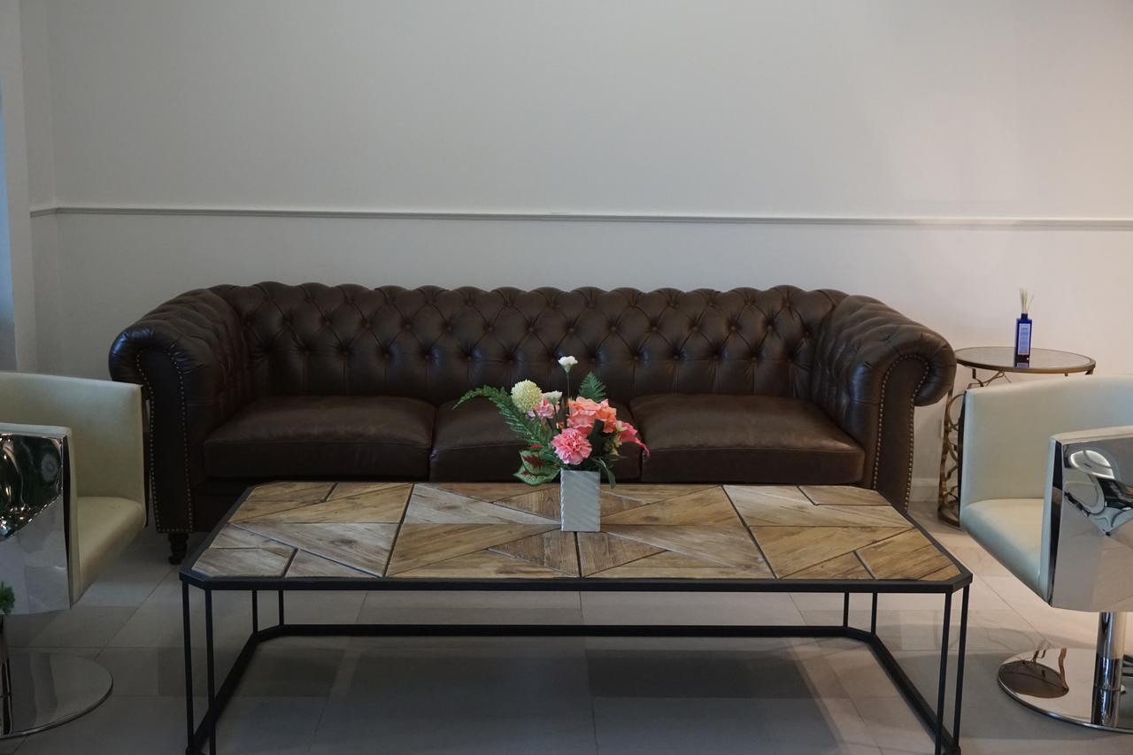 Marquise Boutique Hotel Районг Екстериор снимка